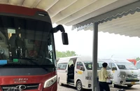 Chủ đất ngưng cho hãng xe Thành Bưởi thuê đất ở TP Thủ Đức 
