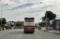 Mới: Thu hồi giấy phép kinh doanh không thời hạn đối với Công ty Thành Bưởi