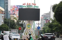 Phố ẩm thực Phan Xích Long, TP.HCM sẽ đón khách vào cuối 2023