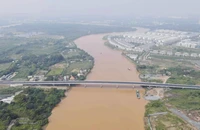 Cầu Long Đại TP Thủ Đức sẽ thông xe vào cuối năm nay