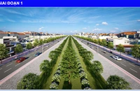 TP Thủ Đức xin 2 khu đất để làm nền tái định cư dự án đường vành đai 2