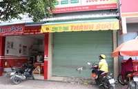 Hiểu rõ về việc thu hồi giấy phép kinh doanh của nhà xe Thành Bưởi