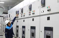 Nhiều quận, huyện ở TP.HCM cúp nước vào cuối tuần này
