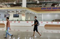 Bến xe miền Đông mới ra sao sau khi TP.HCM siết 'xe dù, bến cóc'?