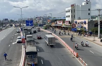 UBND TP.HCM giao 5 dự án BOT cho Sở GTVT 