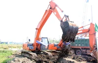 TP.HCM đẩy nhanh tiến độ 5 công trình giao thông trọng điểm 