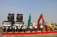 Hồi sinh dự án khu tái định cư phường Tân Thới Nhất sau hơn 20 năm 