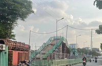 Sắp trình HĐND TP.HCM 5 dự án giao thông 