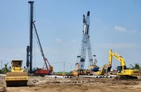 Phó Thủ tướng chỉ đạo giải quyết vướng mắc về vật liệu xây dựng cho vành đai 3 TP.HCM