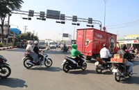 Thời điểm nào dễ xảy ra tai nạn giao thông nhất?