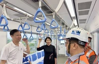 Tiết lộ giá vé metro số 1 Bến Thành - Suối Tiên, thấp nhất chỉ 6.000 đồng/lượt