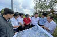 Người dân TP Thủ Đức đồng thuận làm vành đai 2, sẽ khởi công vào cuối năm 2024