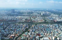 Khởi công dự án cầu đường Bình Tiên vào năm 2025