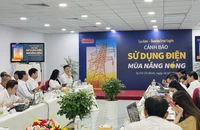 Nắng nóng sớm, hóa đơn tiền điện có thể tăng cao