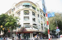 TP.HCM: Hạn chế lưu thông trên đường Đồng Khởi vào chiều tối thứ 7 này 