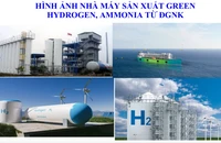 Điện gió ngoài khơi Cần Giờ có thể cung cấp điện cho đường sắt TP.HCM - Cần Thơ