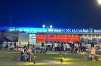 Thực hư việc bến Bạch Đằng bán vé tàu cao tốc Sài Gòn - Côn Đảo