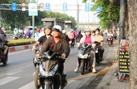 TP.HCM: Nhiều chủ xe máy bất ngờ khi nhận thông báo phạt nguội
