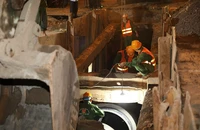 SAWACO: Đảm bảo minh bạch, công khai công tác đấu thầu