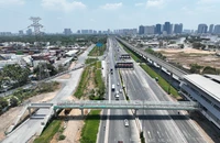 Ưu tiên nối dài metro số 1 đến Bình Dương, Đồng Nai
