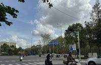 Lưu thông ra sao sau khi mở nút giao Mai Chí Thọ - D1, TP Thủ Đức?