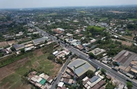Vành đai 4 TP.HCM dự kiến hoàn thành đưa vào khai thác năm 2028