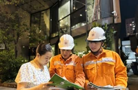Báo Thanh niên và Điện lực TP.HCM phát động cuộc thi viết 'Tiết kiệm điện thành thói quen'