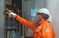 Điện lực TP.HCM đảm bảo cấp điện an toàn, liên tục cho kỳ thi tốt nghiệp THPT