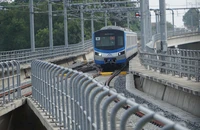 Đánh giá sơ bộ về an toàn, chất lượng metro số 1
