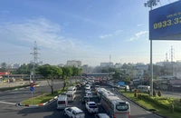Gấp rút mở rộng quốc lộ, cao tốc kết nối với TP.HCM