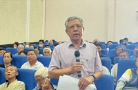 Cuối tháng 7, TP Thủ Đức sẽ thông báo thu hồi đất dự án vành đai 2