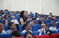 Giá đền bù dự án vành đai 2 sẽ áp dụng theo Luật Đất đai mới