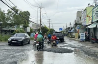 Sắp khởi công đường Lò Lu, TP Thủ Đức
