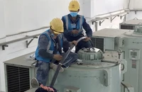 TP Thủ Đức và 5 quận, huyện sẽ bị cúp nước sinh hoạt vào cuối tuần