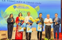 'Tiết kiệm điện thành thói quen' đã trở thành khẩu hiệu phổ biến