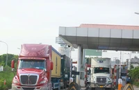 Sớm khắc phục bất cập tại trạm BOT Phú Hữu, TP Thủ Đức