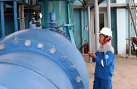 Nhiều quận, huyện ở TP.HCM có khả năng bị cúp nước vào cuối tuần này