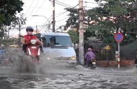 Quận 12 sẽ mở rộng đường Tân Thới Nhất 8 và đường Tô Ký