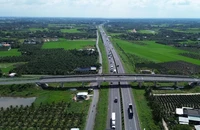 TP.HCM có ý kiến về việc mở rộng cao tốc TP.HCM - Trung Lương - Mỹ Thuận