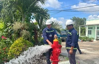 Sau sáp nhập, giá nước sạch tại Bình Dương, Bà Rịa - Vũng Tàu cũ ra sao?