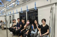 Chính thức chốt giá vé metro số 1 Bến Thành đến Suối Tiên