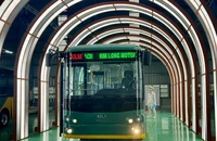 17 tuyến xe buýt điện gom khách cho metro số 1 sẵn sàng lăn bánh