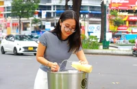 SAWACO hướng tới uống nước tại vòi