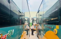 TP.HCM: Đến năm 2030 chuyển đổi 100% xe buýt điện, xử lý pin thế nào?