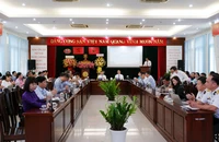  TP.HCM tiếp tục thực hiện nhiều dự án trọng điểm trong 2025