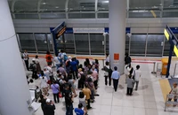 Hết vé xe giường nằm, điều chỉnh lịch chạy metro số 1 
