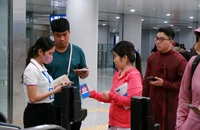 Ngày mai bắt đầu bán vé tàu metro số 1, thanh toán không tiền mặt giá rẻ hơn