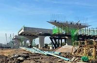 TP.HCM: Phải có 100% mặt bằng, đẩy nhanh tiến độ Vành đai 3