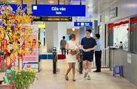 Giải quyết các vấn đề còn lại của metro số 1, gấp rút thực hiện metro 2
