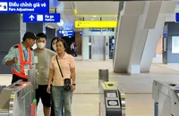 Sau thời gian vận hành, TP.HCM chốt ngày khánh thành tuyến metro số 1
